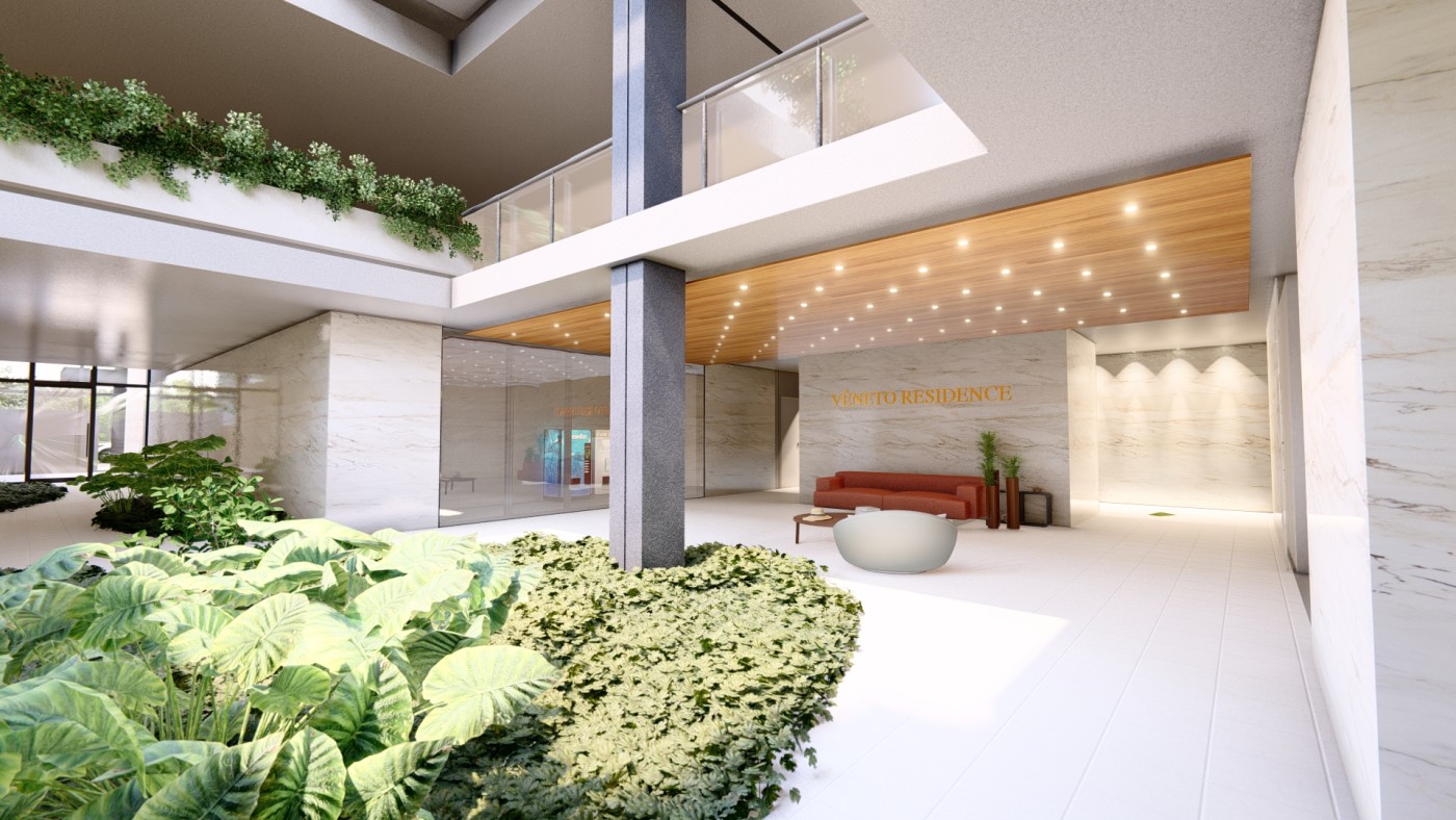Apartamento de 2 quartos, 77m² no bairro Canasvieiras, em Florianópolis | Eu Corretor