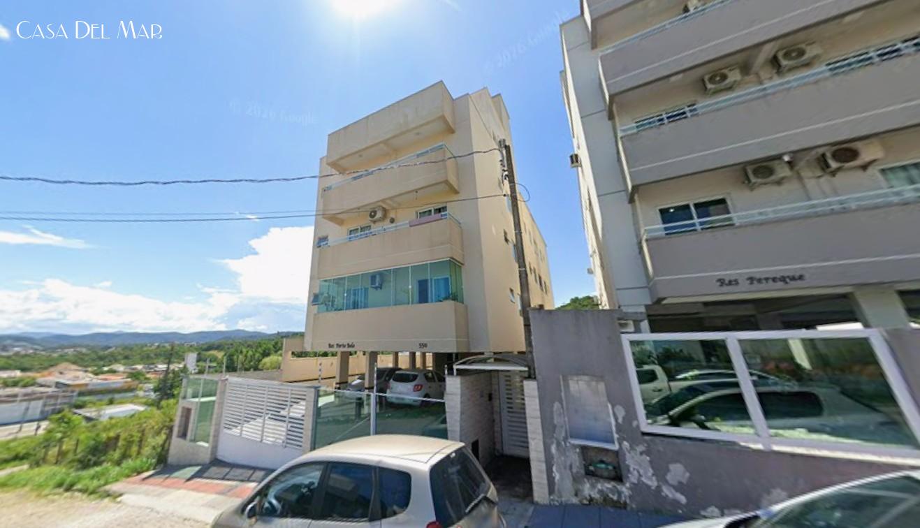 Apartamento, 3 quartos, 186 m² - Foto 1