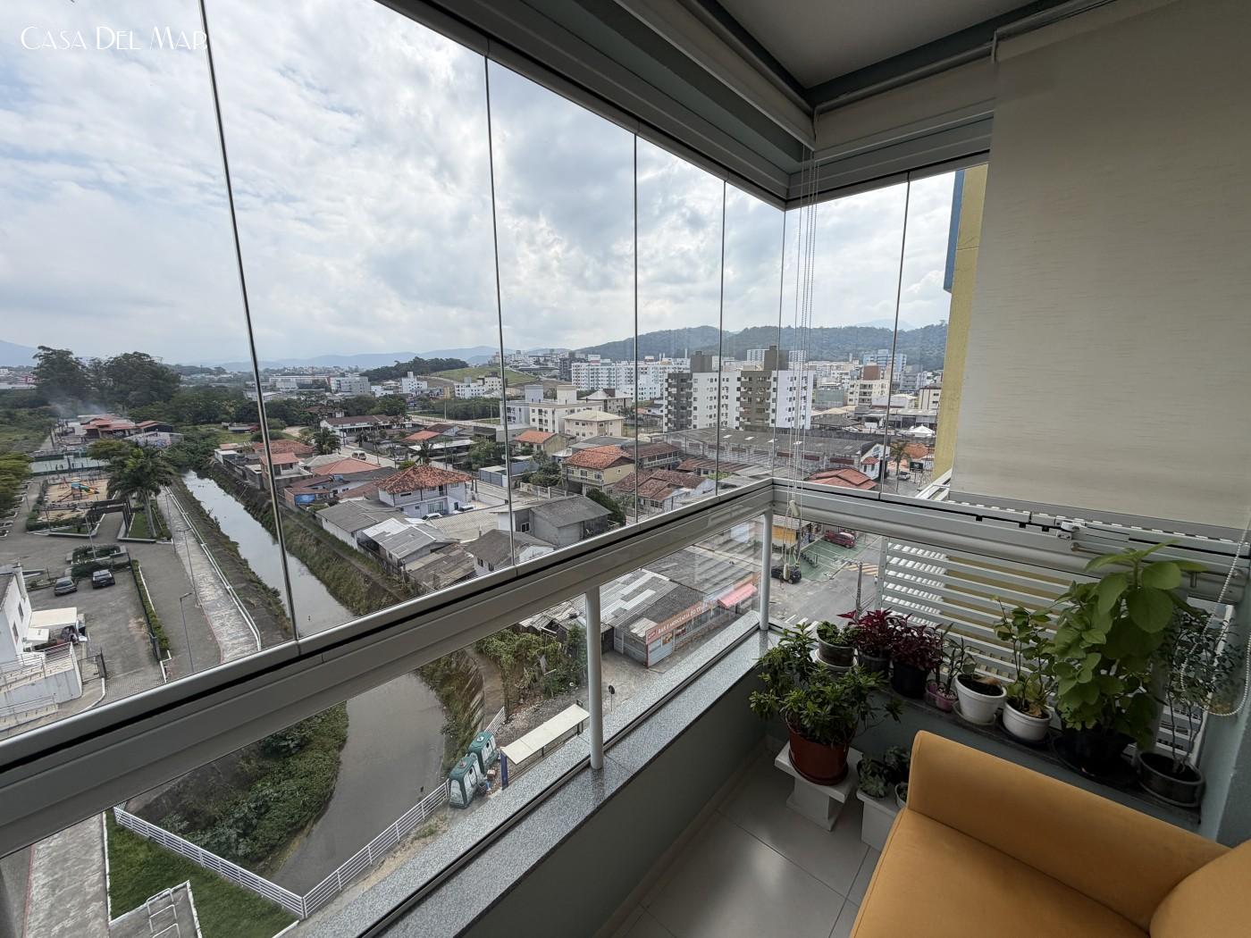 Apartamento, 2 quartos, 69 m² - Foto 5