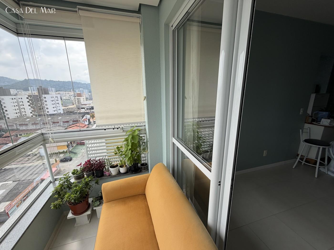 Apartamento, 2 quartos, 69 m² - Foto 6