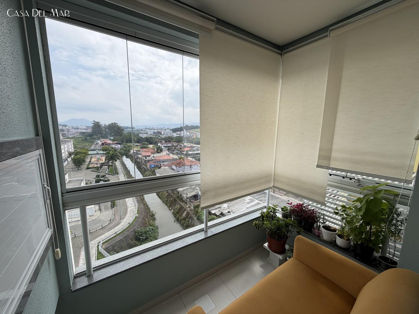 Apartamento, 2 quartos, 69 m² - Foto 7