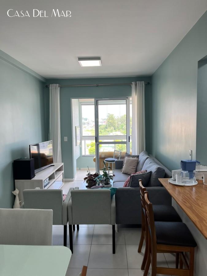 Apartamento, 2 quartos, 69 m² - Foto 16