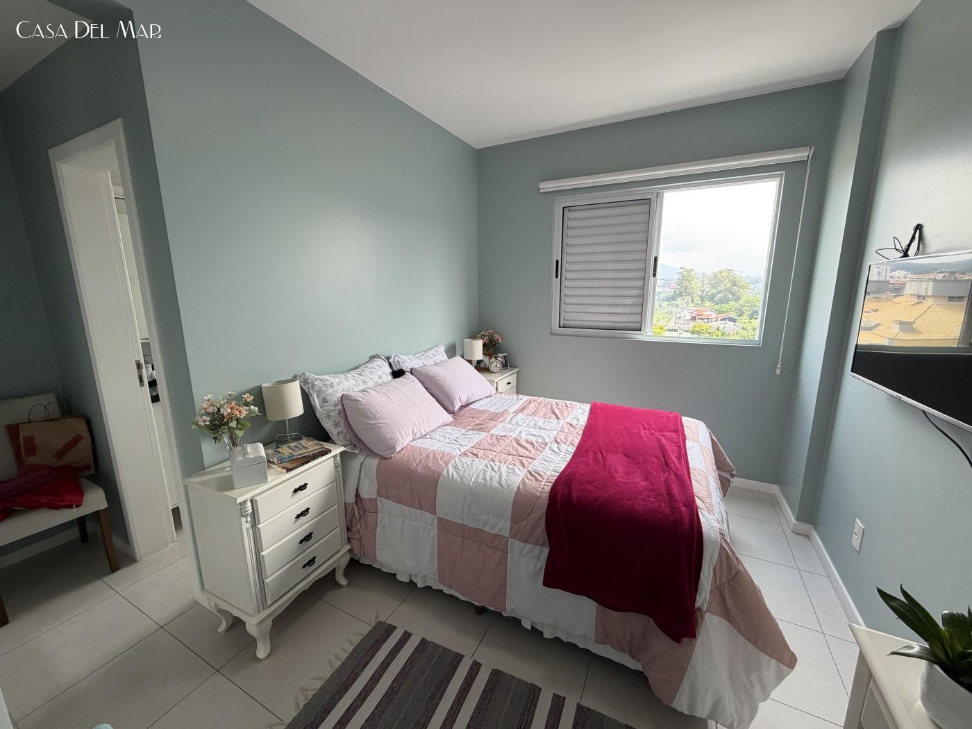 Apartamento, 2 quartos, 69 m² - Foto 17