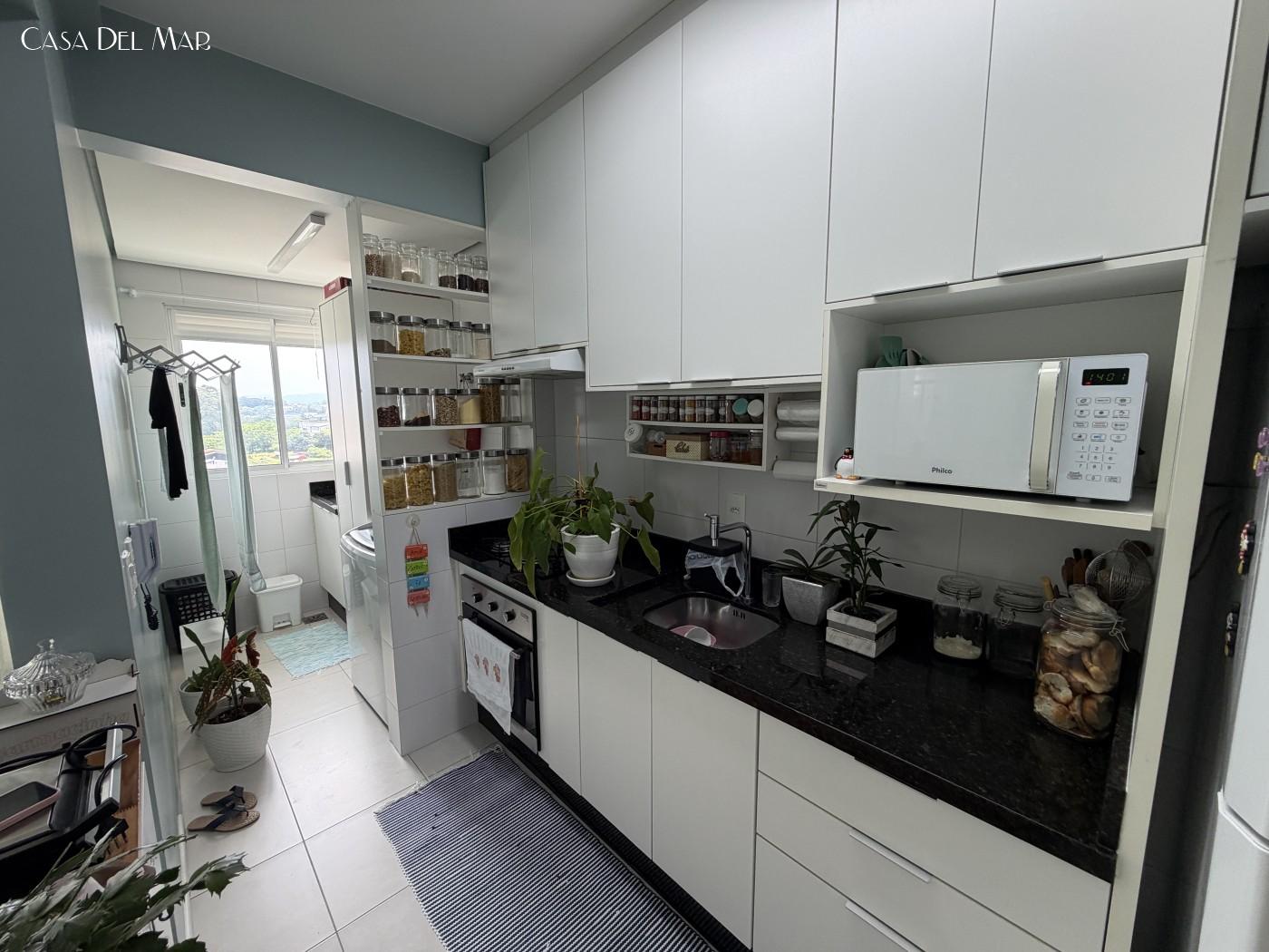 Apartamento, 2 quartos, 69 m² - Foto 11