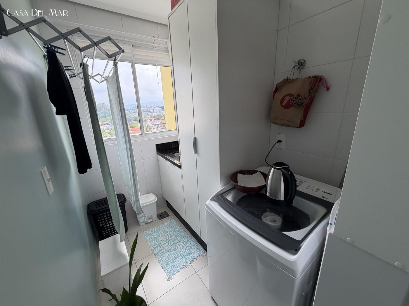 Apartamento, 2 quartos, 69 m² - Foto 14