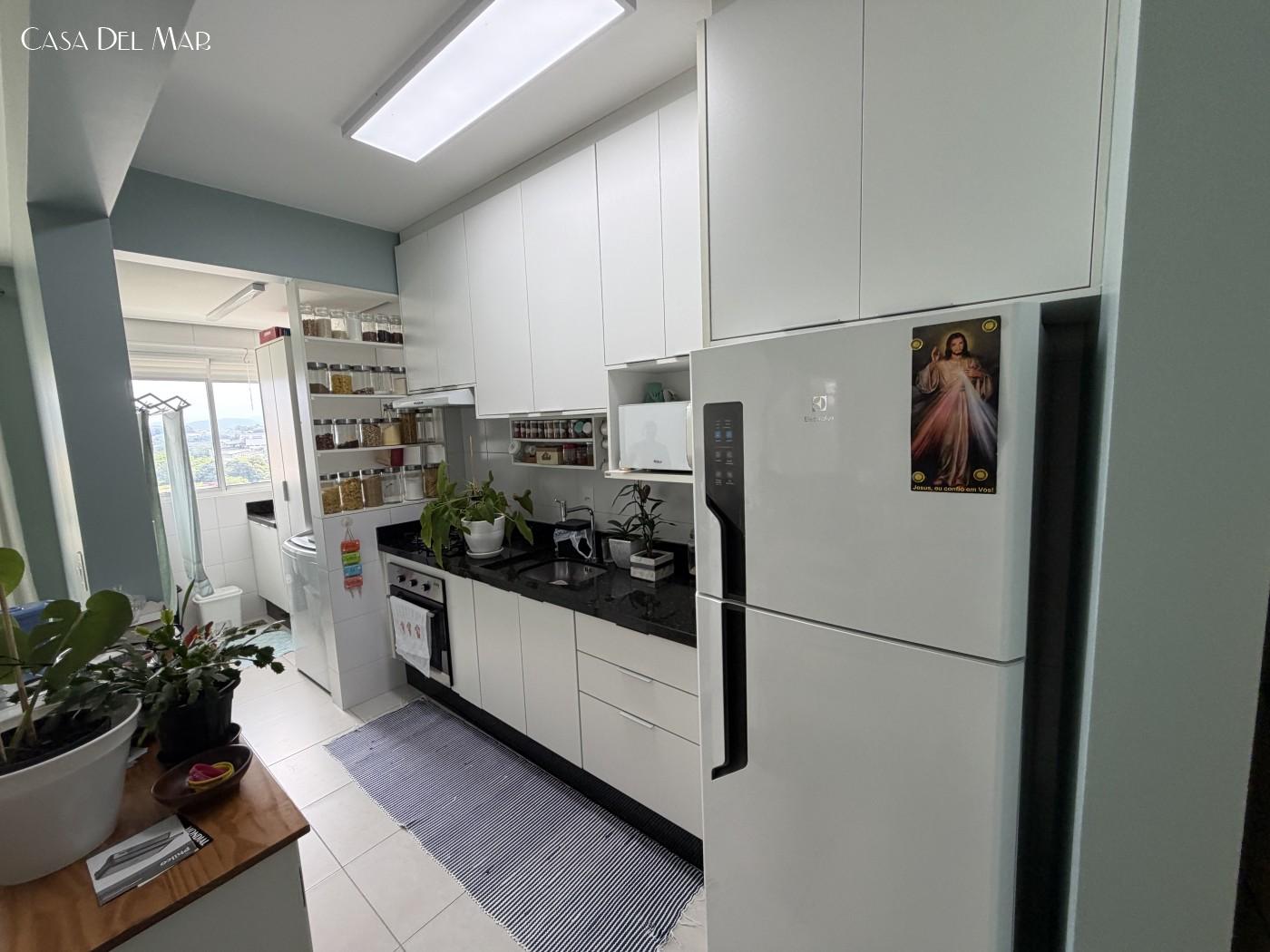 Apartamento, 2 quartos, 69 m² - Foto 12