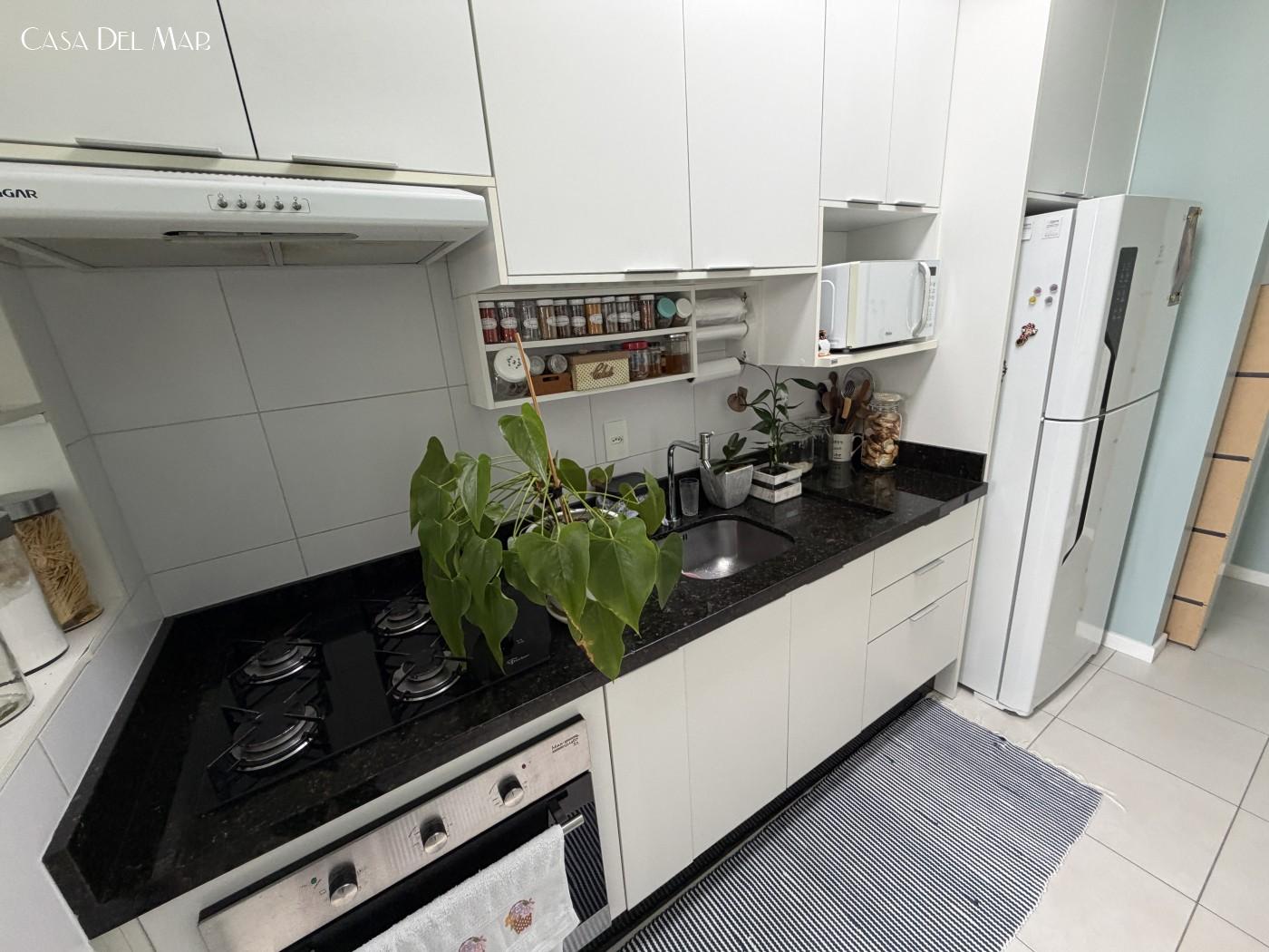 Apartamento, 2 quartos, 69 m² - Foto 13