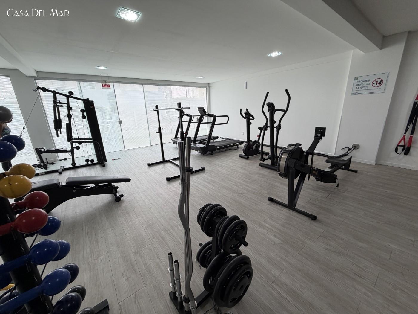 Apartamento, 2 quartos, 69 m² - Foto 30