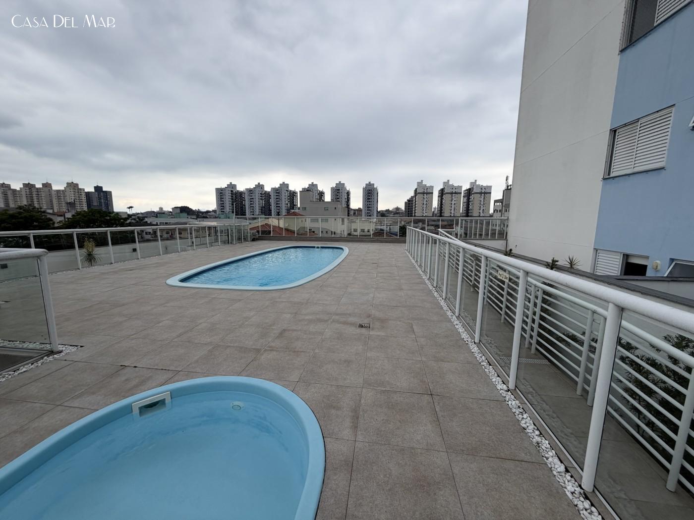 Apartamento, 2 quartos, 69 m² - Foto 33