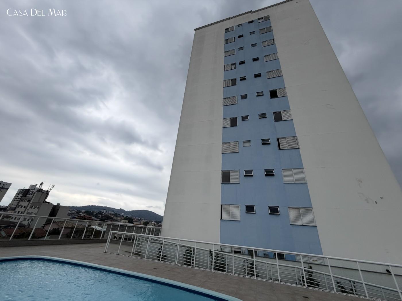Apartamento, 2 quartos, 69 m² - Foto 34