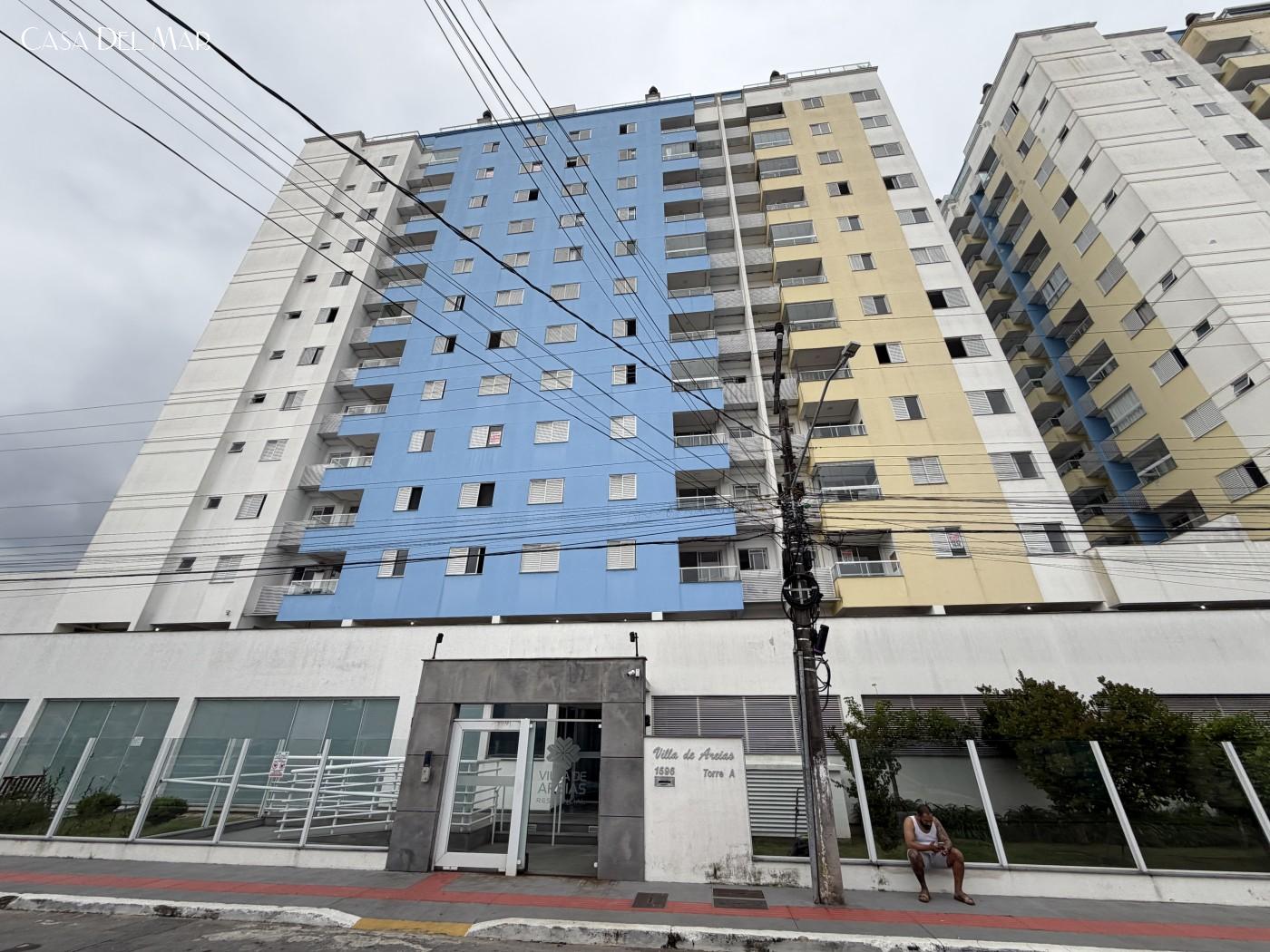 Apartamento, 2 quartos, 69 m² - Foto 40