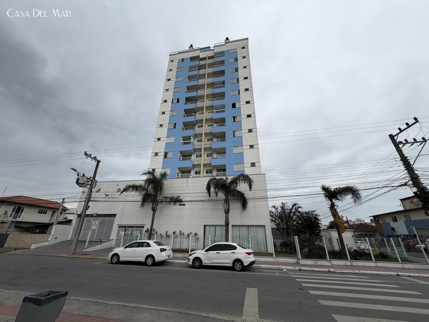 Apartamento, 2 quartos, 69 m² - Foto 41