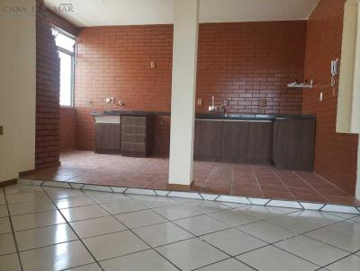 Apartamento para Venda, em Florianópolis, bairro Itacorubi, 2 dormitórios, 1 banheiro, 1 vaga