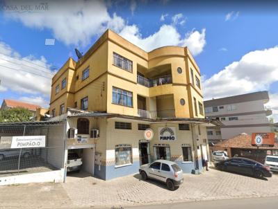 Apartamento para Venda, em São Bento do Sul, bairro Rio Negro, 5 dormitórios, 2 banheiros, 1 suíte, 1 vaga