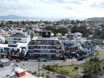 Apartamento para Venda, em Florianópolis, bairro Cachoeira do Bom Jesus, 2 dormitórios, 2 banheiros, 1 suíte, 1 vaga